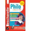 Image de Bescherelle lycée - philo tle nouveau bac