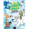 Image de La classe dont tu es le héros - mission pôle nord ! - cp/ce1 6/7 ans