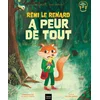 Image de La forêt des amis - rémi le renard a peur de tout