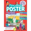 Image de Vive le cm1 - mon cahier poster - 9 / 10 ans