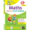 Image de Maths cp - cahier de soutien nouveau programme