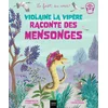 Image de Violaine la vipère raconte des mensonges