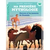 Image de Ma première mythologie - hercule et les chevaux de diomède