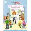 Image de Ma première rentrée en maternelle