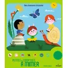 Image de Petites comptines à mimer