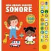 Image de Mon grand imagier sonore