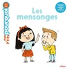 Image de Mes p'tits pourquoi - les mensonges - dès 4 ans