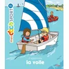 Image de J'apprends la voile