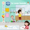 Image de Le corps humain