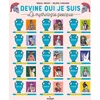 Image de Devine qui je suis - la mythologie grecque
