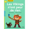 Image de Les vikings n'ont peur de rien