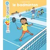 Image de J'apprends le badminton