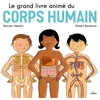 Image de Le grand livre animé du corps humain
