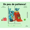 Image de Les minousses - un peu de patience !