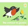 Image de Les animaux du jardin