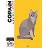 Image de Copain - copain des chats - dès 8 ans