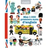 Image de Mes 1 000 premiers mots d'anglais