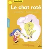 Image de Le chat roté