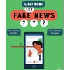 Image de C'est quoi, les fake news ? ne
