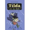 Image de Tilda sur les toits, Tome 01