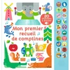 Image de Mon premier recueil de comptines