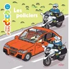 Image de Mes p'tits docs - les policiers - dès 4 ans