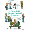 Image de Comment je vais devenir écrivain (si tout va bien)