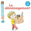 Image de Le déménagement