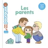 Image de Les parents