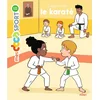 Image de J'apprends le karaté