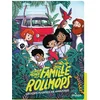 Image de Le tour du monde de la famille rollmops, Tome 01