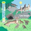 Image de Les loups