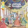 Image de Le château de versailles