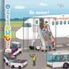 Image de En avion !