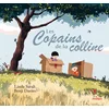 Image de Les copains de la colline (tout-carton)