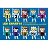 Image de Les enfants du tout petit roi et de la très grande princesse