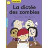 Image de La dictée des zombies