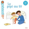 Image de Le pipi au lit