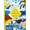 Image de Mille ans de contes mythologie grecque