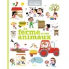Image de La ferme et ses animaux