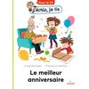 Image de Le meilleur anniversaire