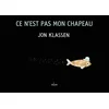 Image de Ce n'est pas mon chapeau (tout-carton)
