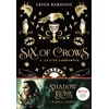 Image de Six of crows, Tome 02