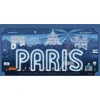 Image de Paris, voyage animé au coeur de la ville lumière