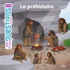 Image de Mes p'tites questions - la préhistoire - dès 7 ans