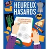 Image de Heureux hasards. les plus grandes inventions faites par erreur