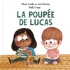 Image de La poupée de lucas