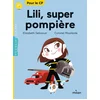 Image de Lili, super pompière