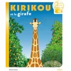 Image de Kirikou et la girafe