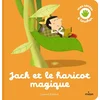 Image de Jack et le haricot magique
